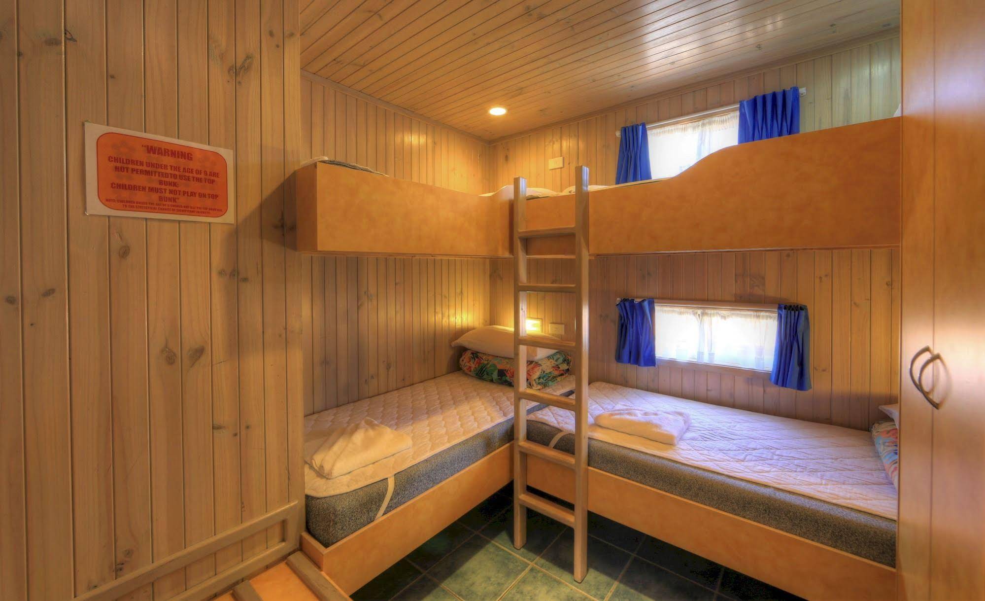 Tween Waters Holiday Park