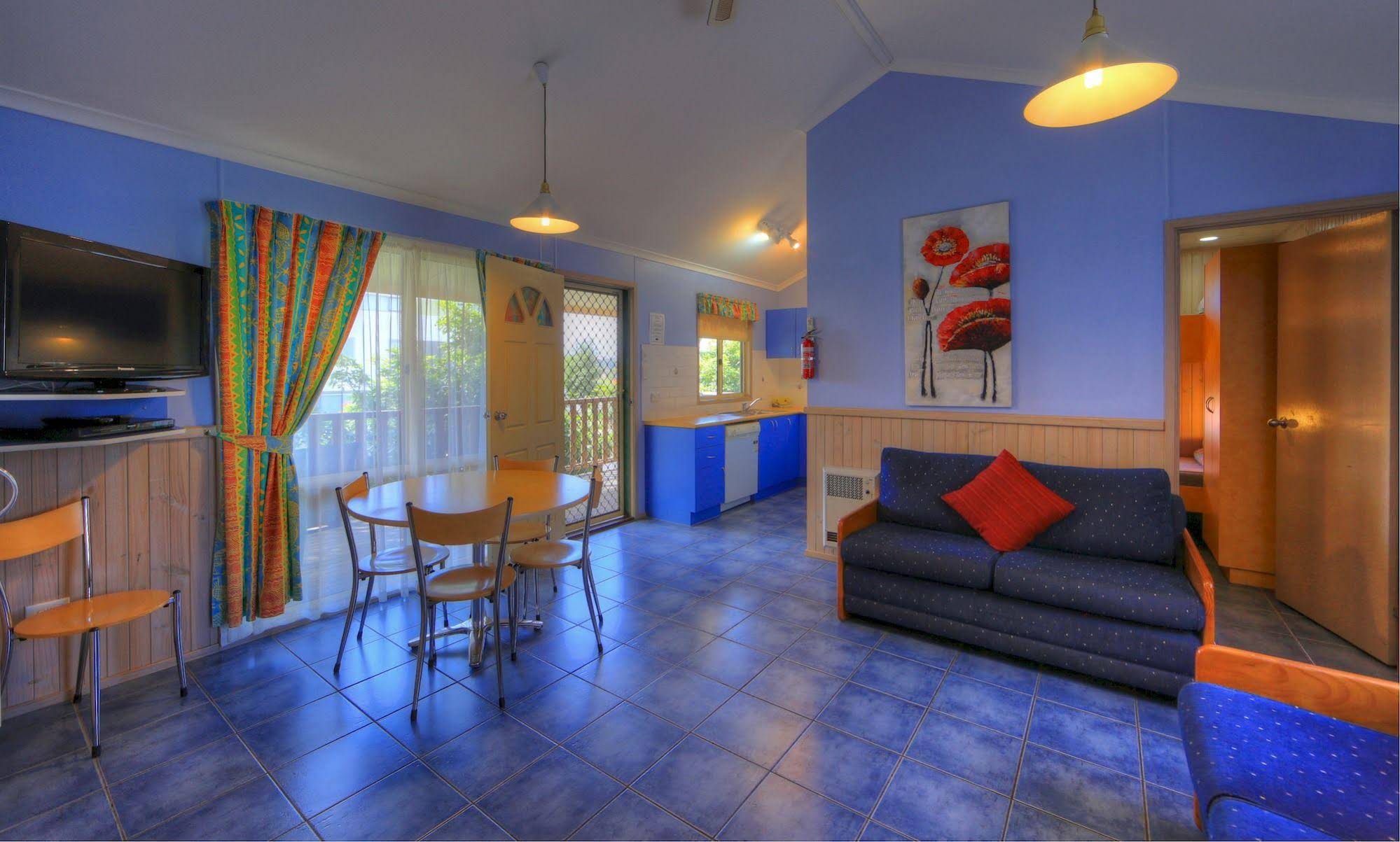 Tween Waters Holiday Park
