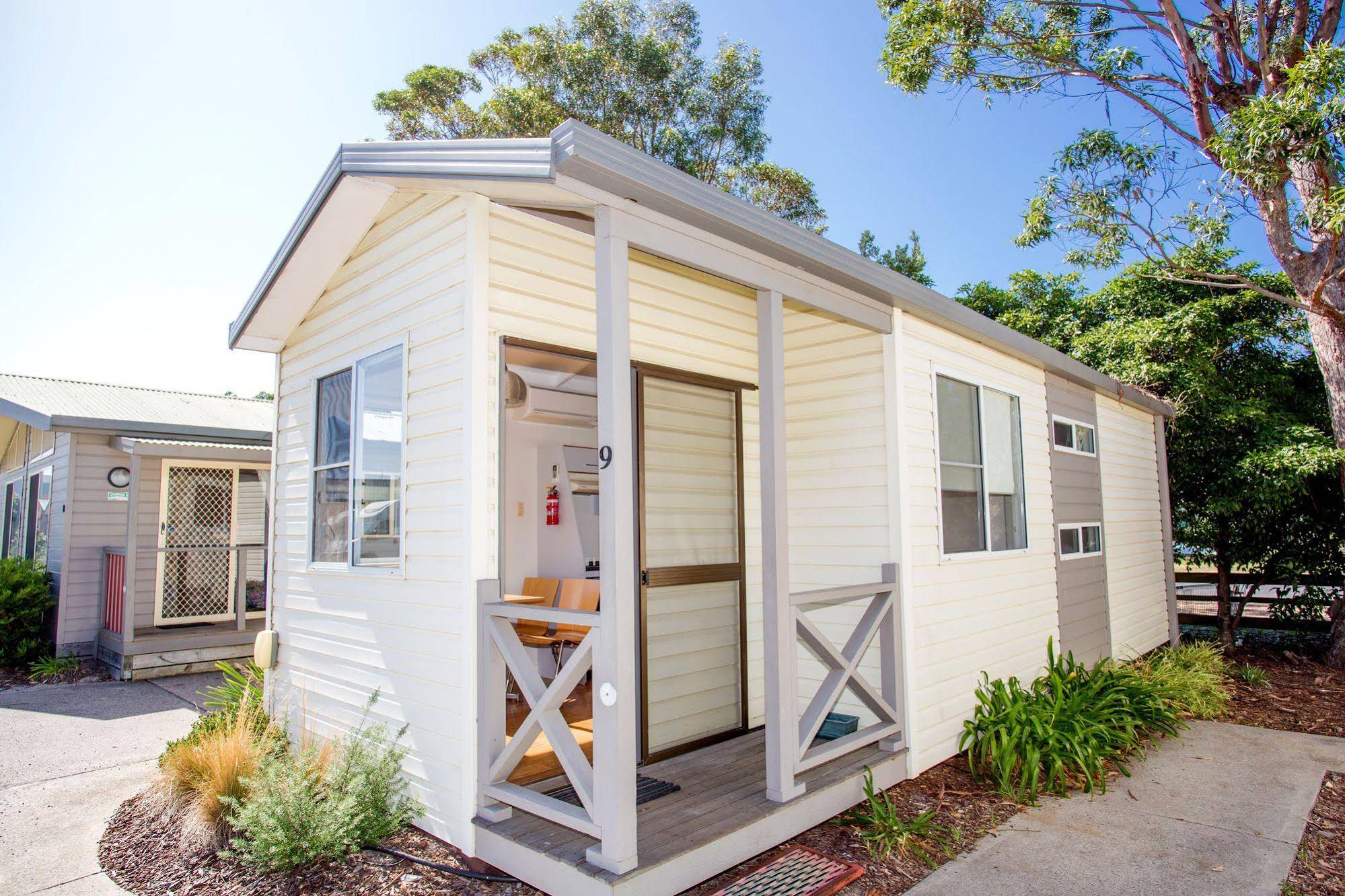 Tween Waters Holiday Park