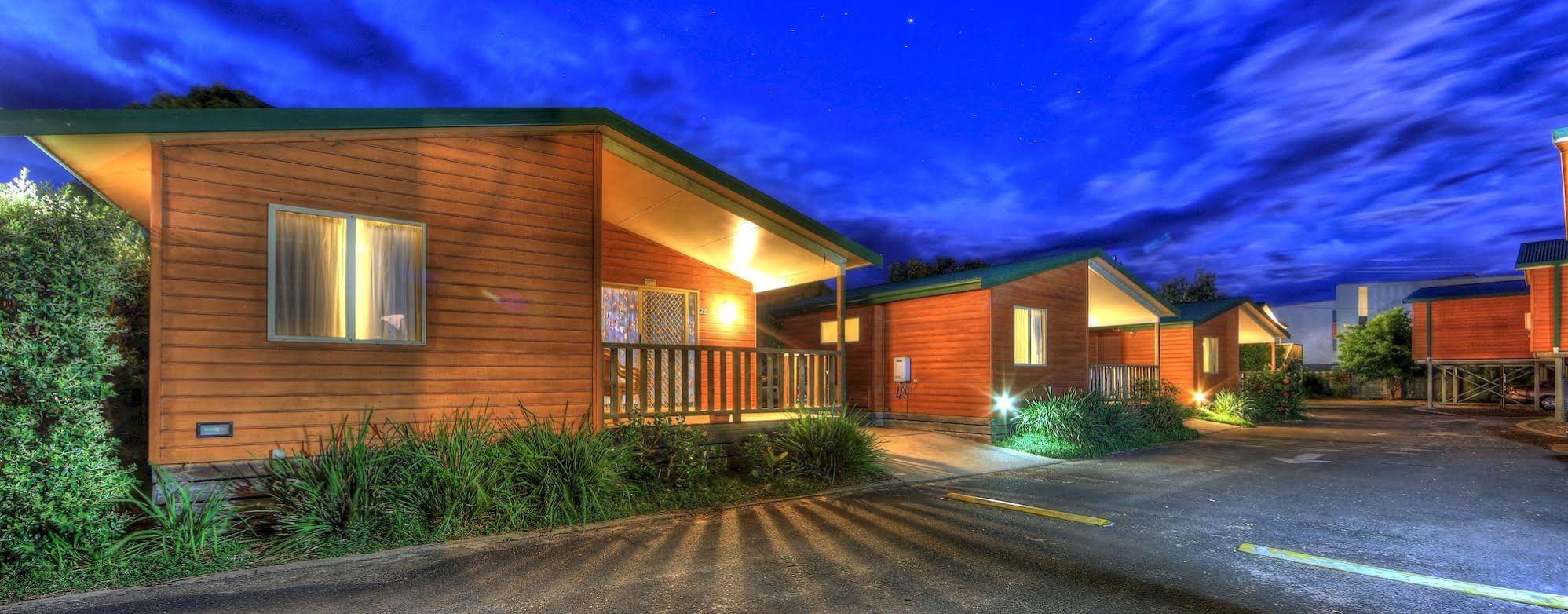 Tween Waters Holiday Park