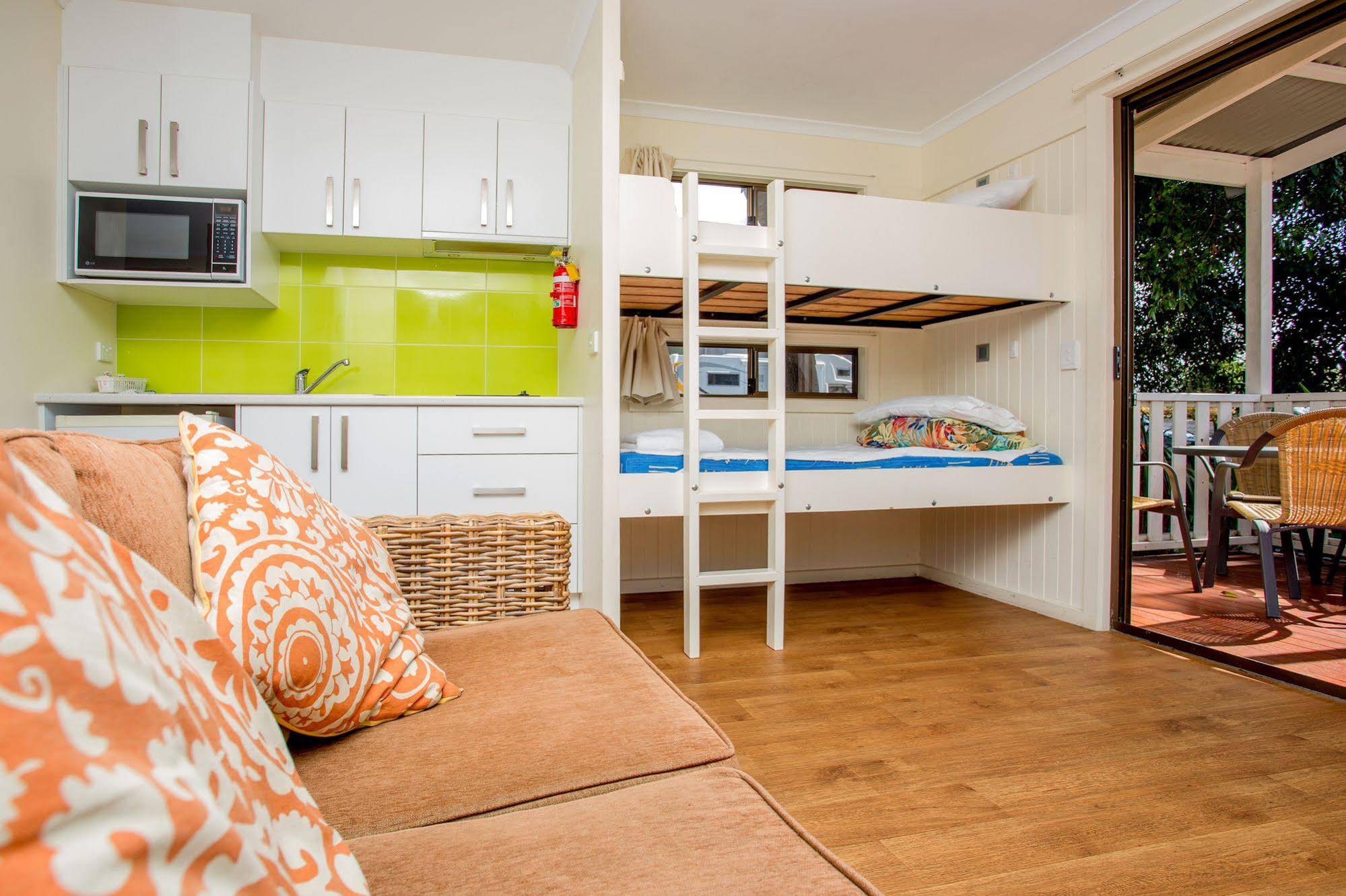 Tween Waters Holiday Park
