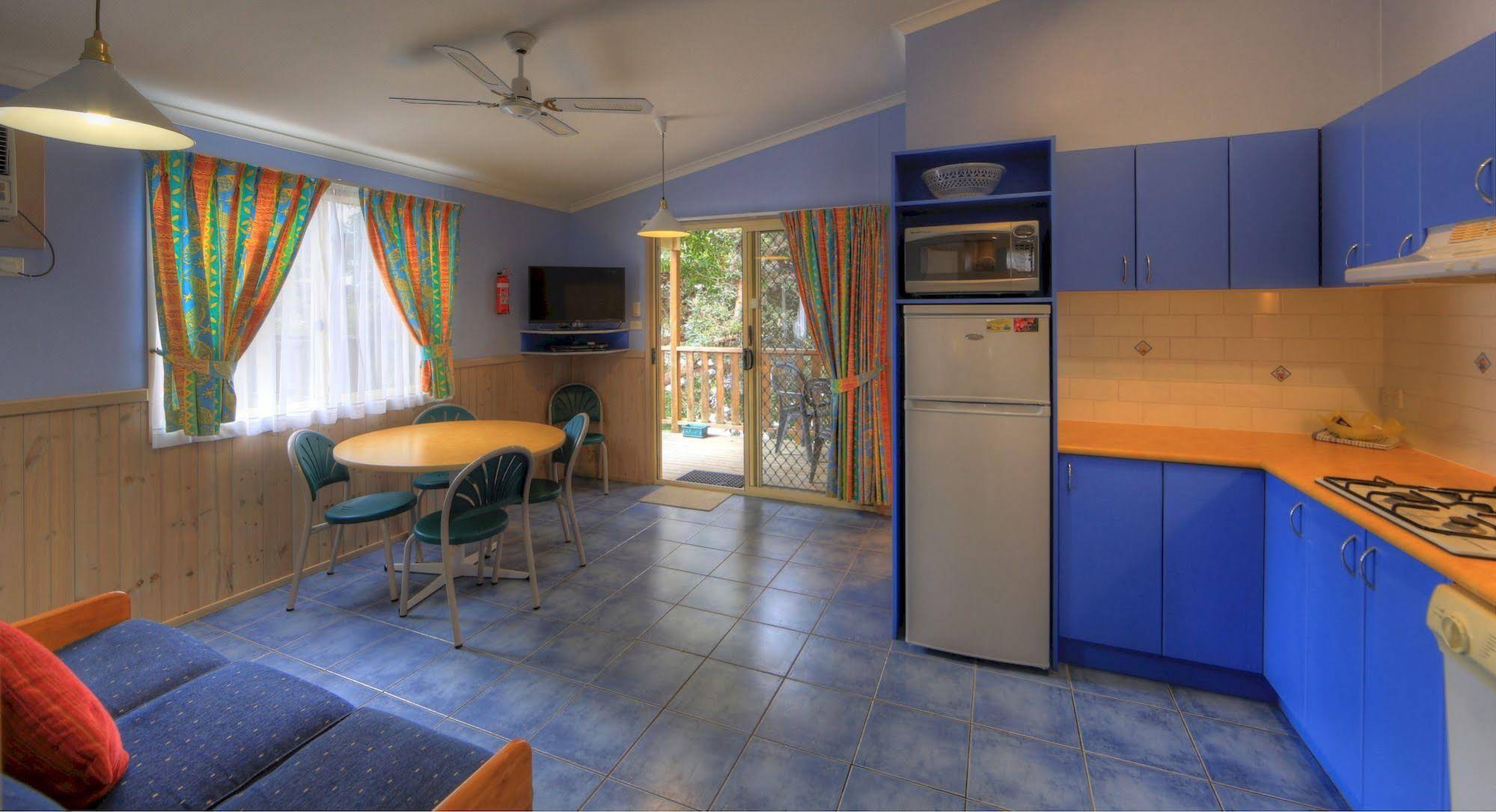 Tween Waters Holiday Park