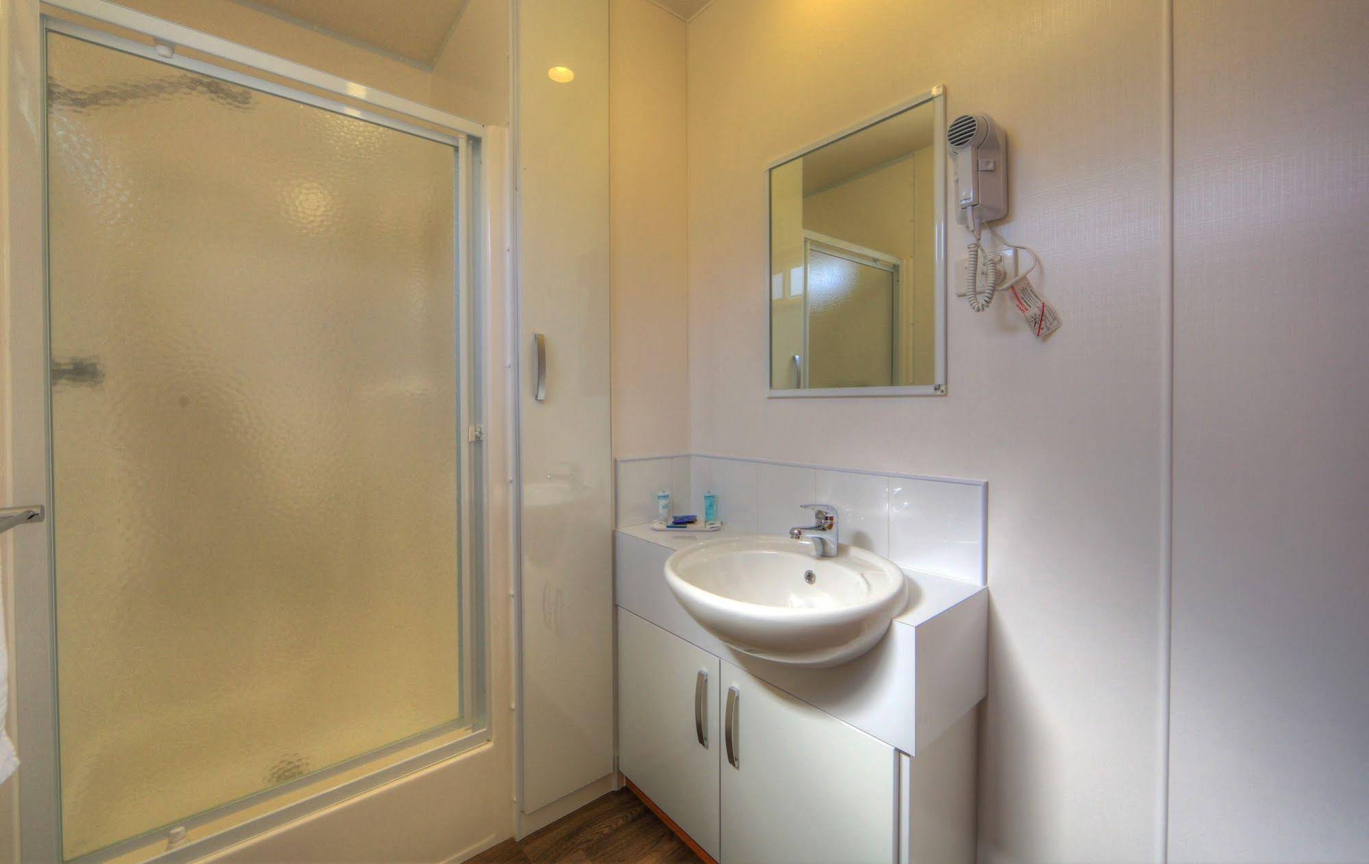 Tween Waters Holiday Park
