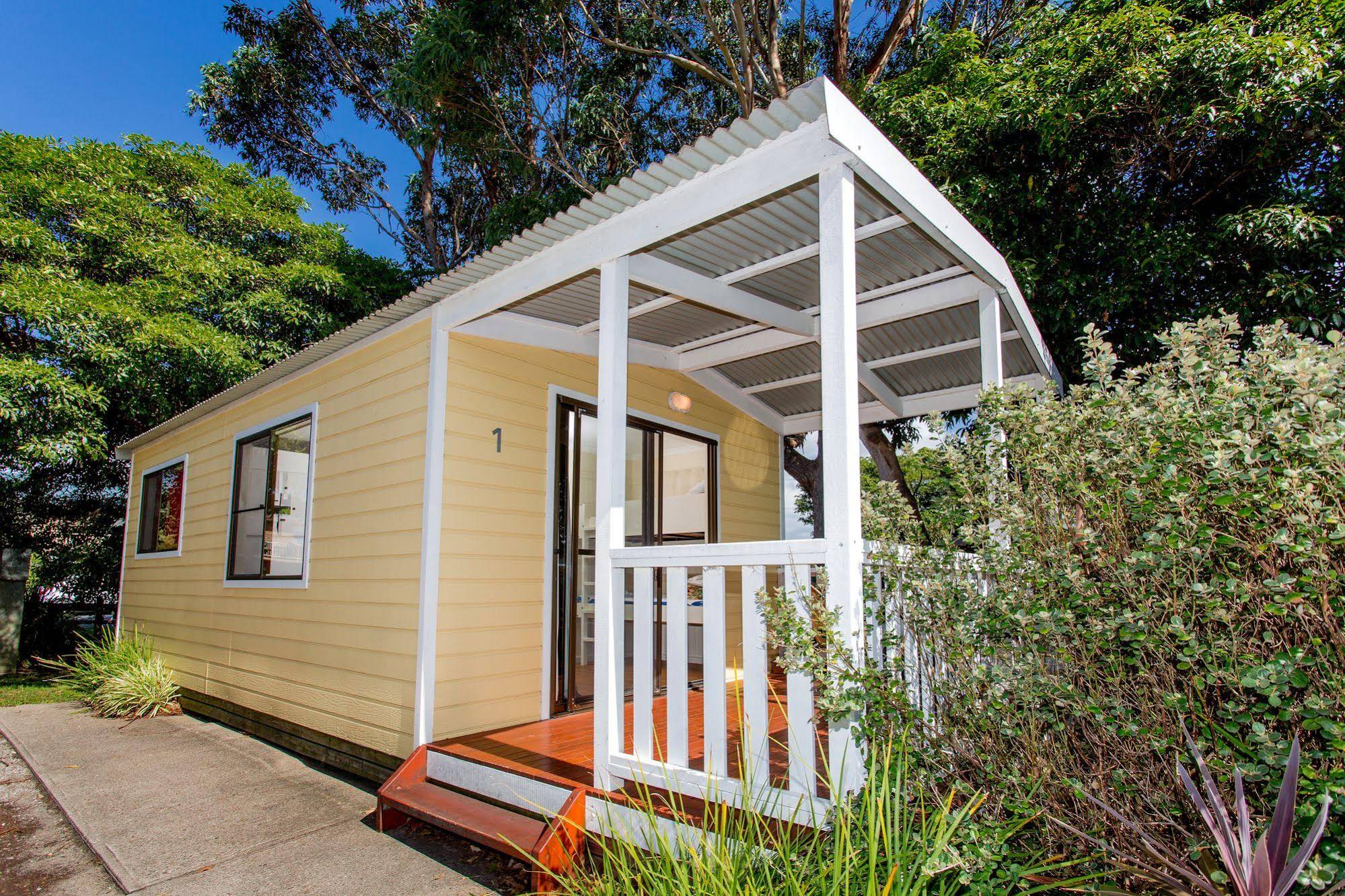 Tween Waters Holiday Park