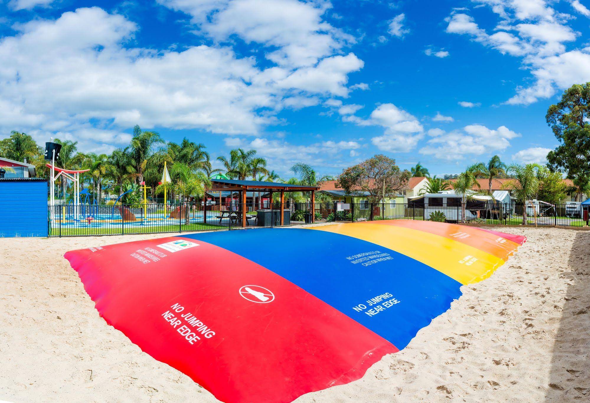 Tween Waters Holiday Park
