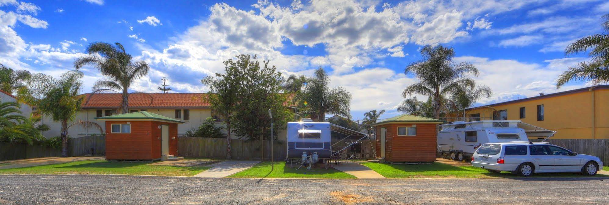 Tween Waters Holiday Park