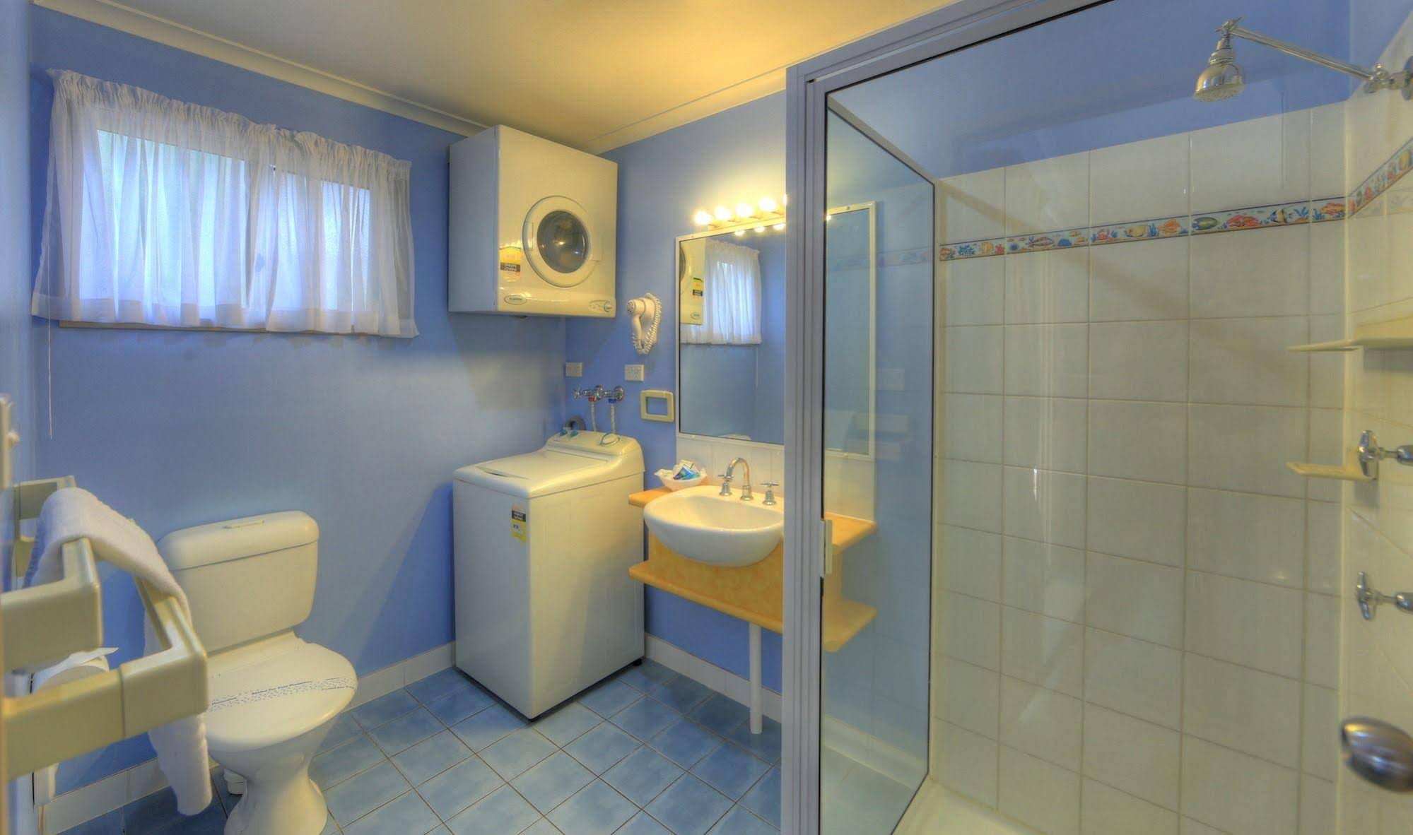 Tween Waters Holiday Park