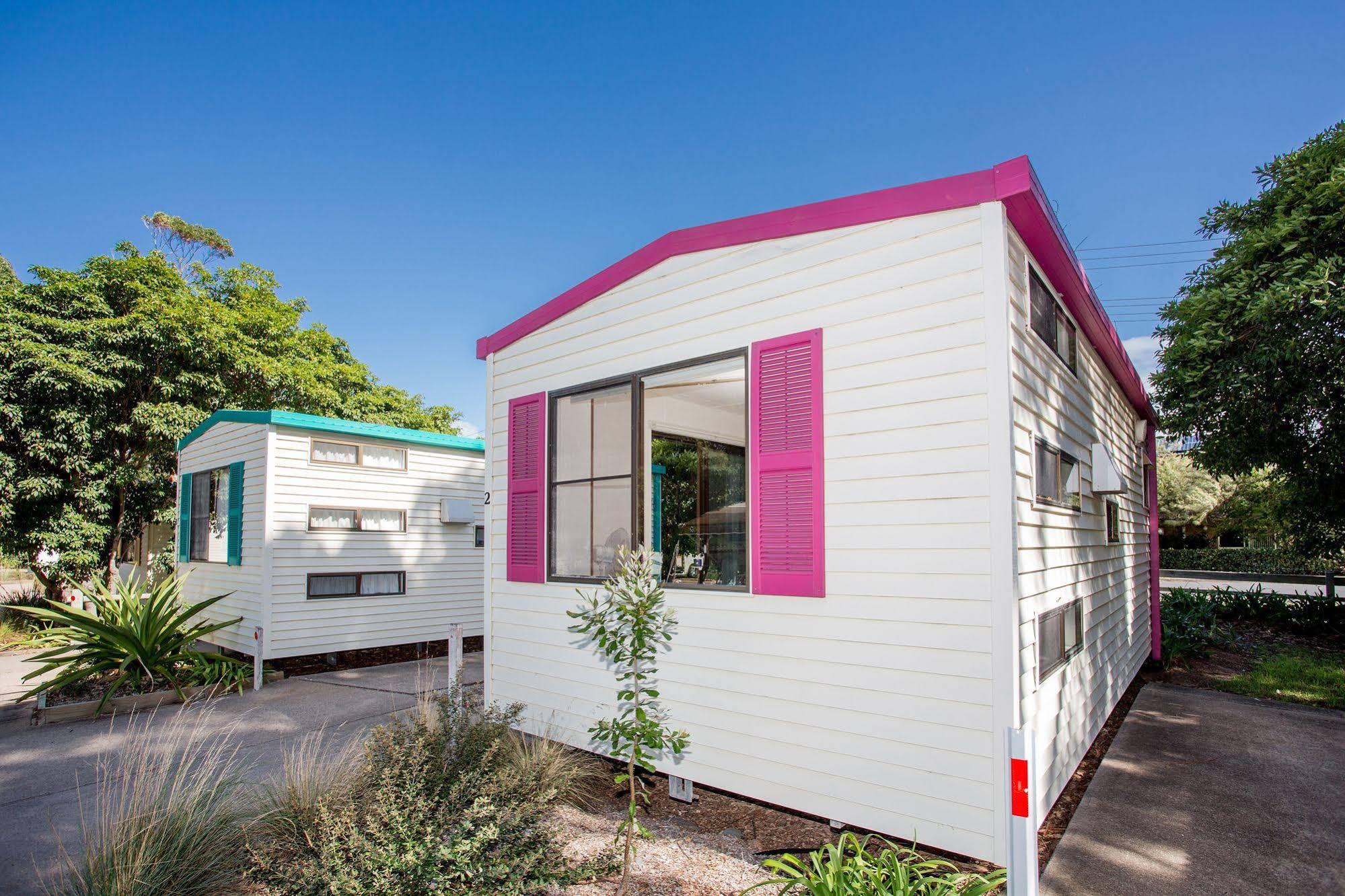 Tween Waters Holiday Park