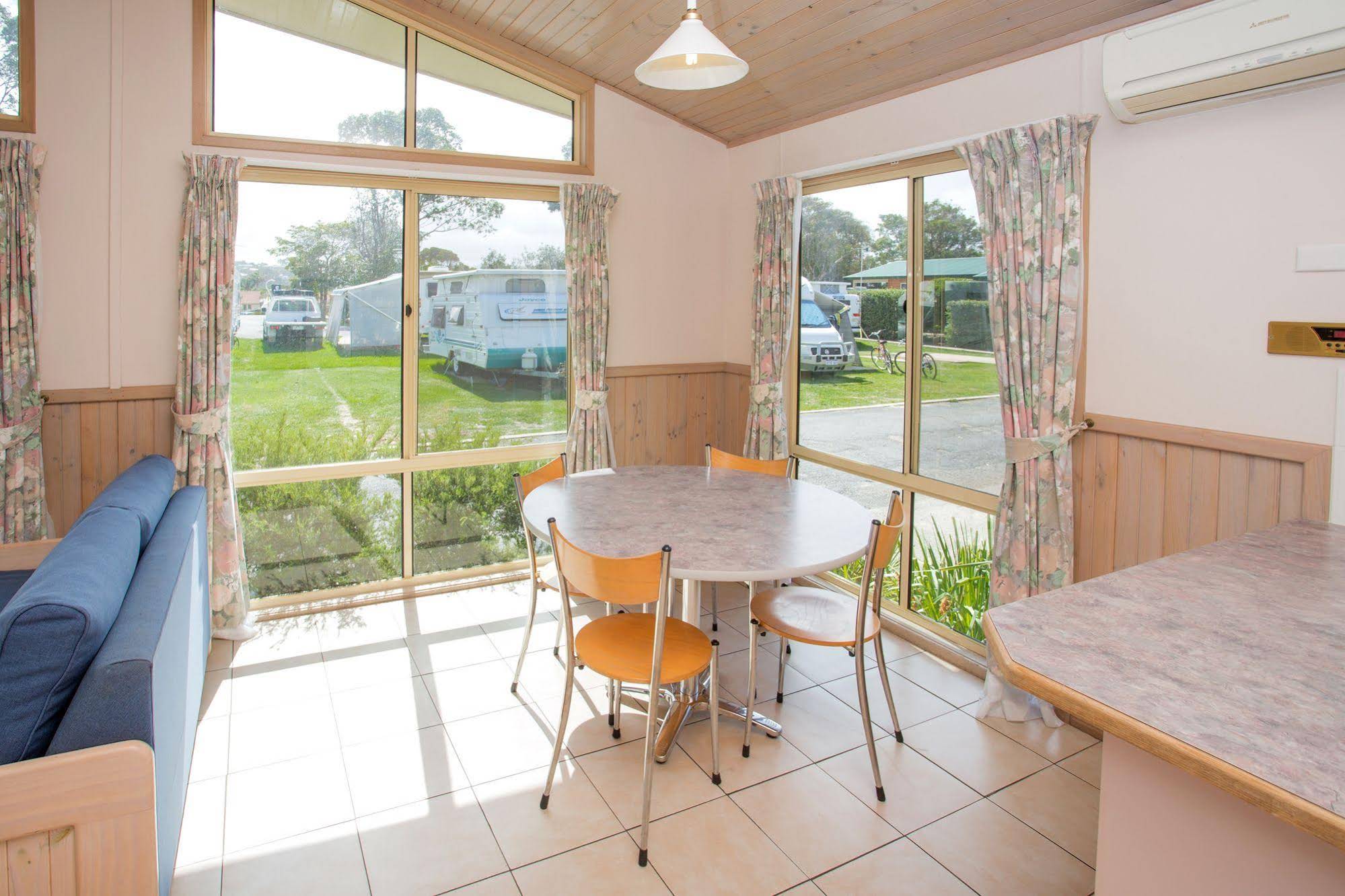 Tween Waters Holiday Park