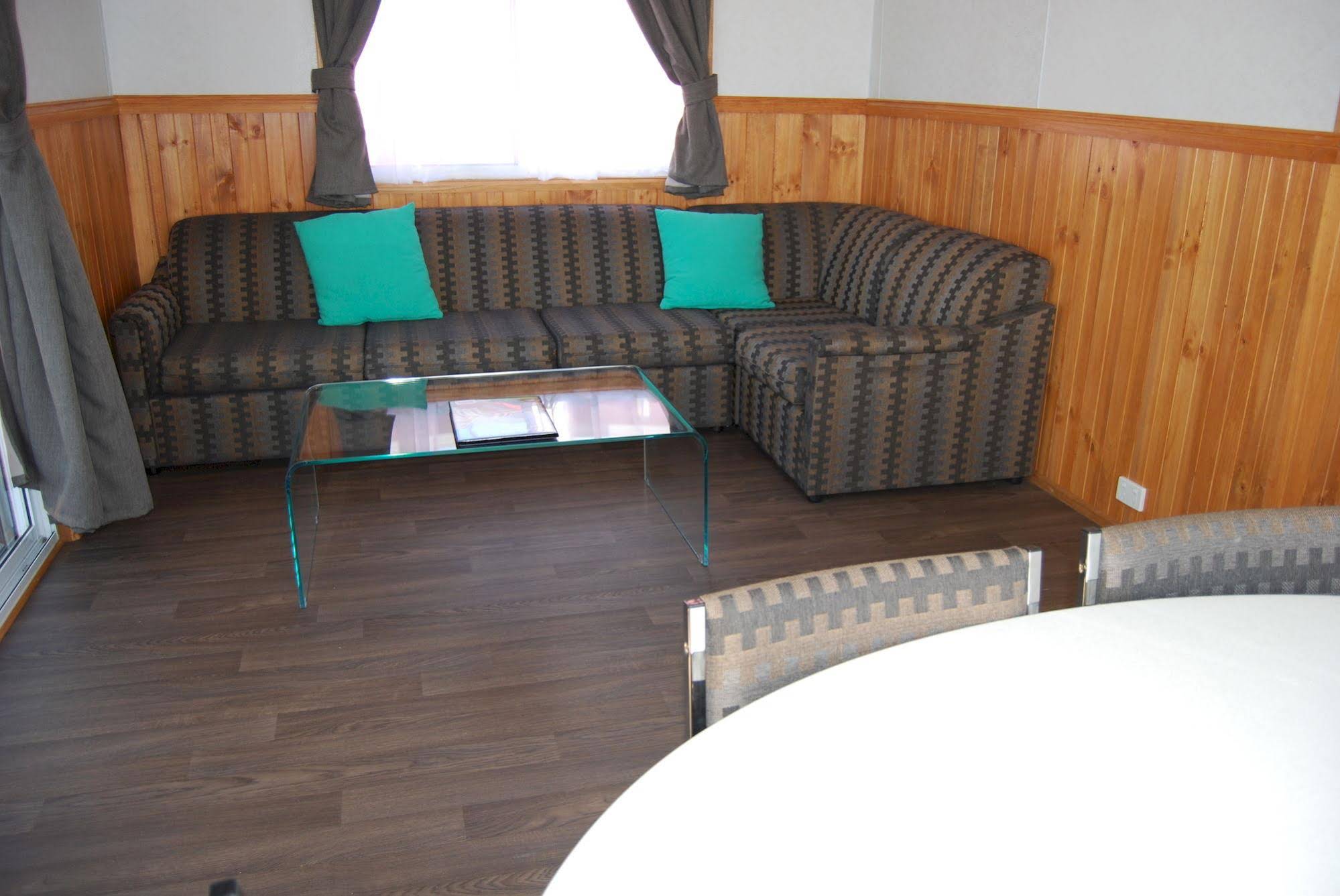 Tween Waters Holiday Park