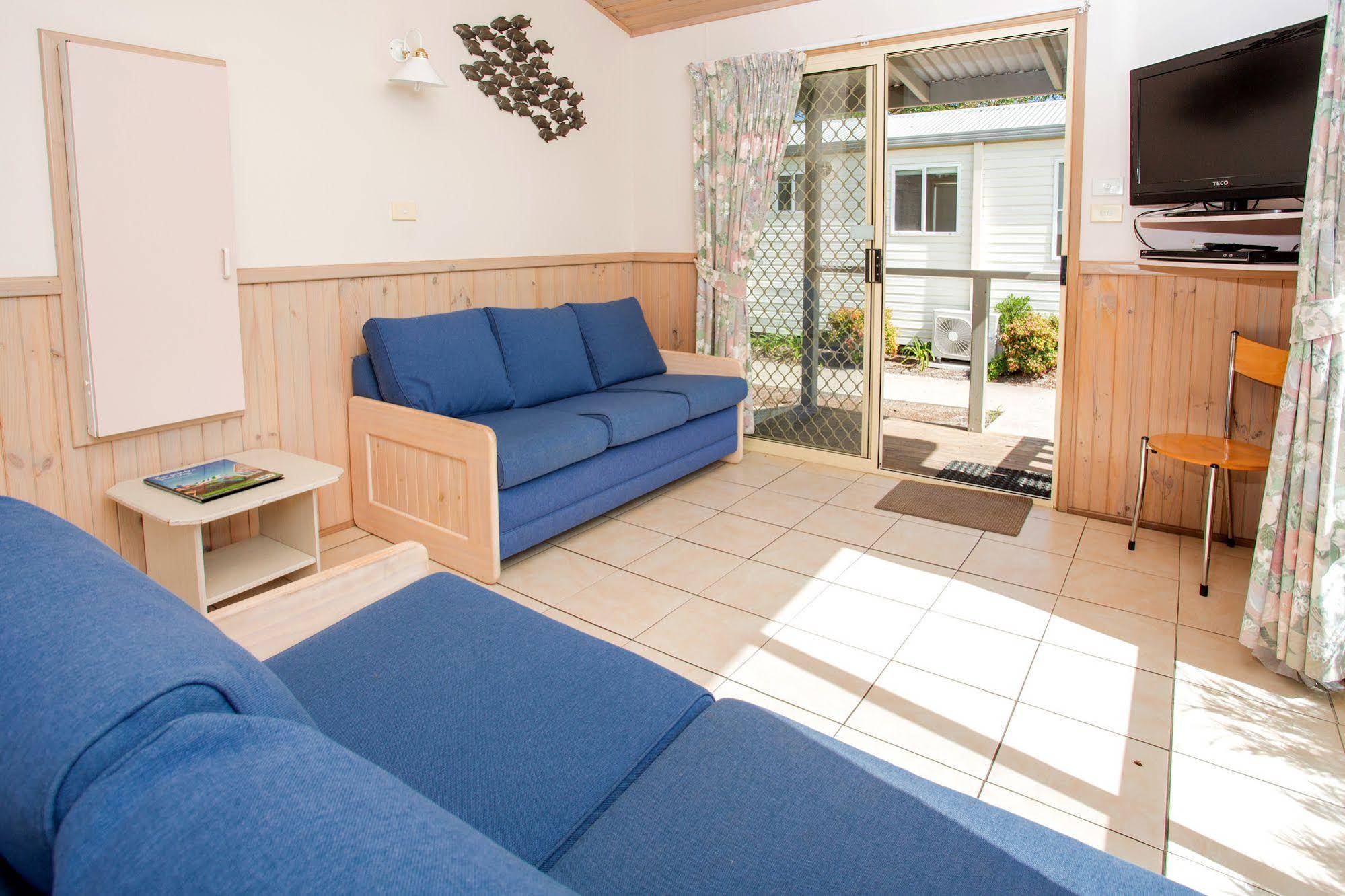Tween Waters Holiday Park