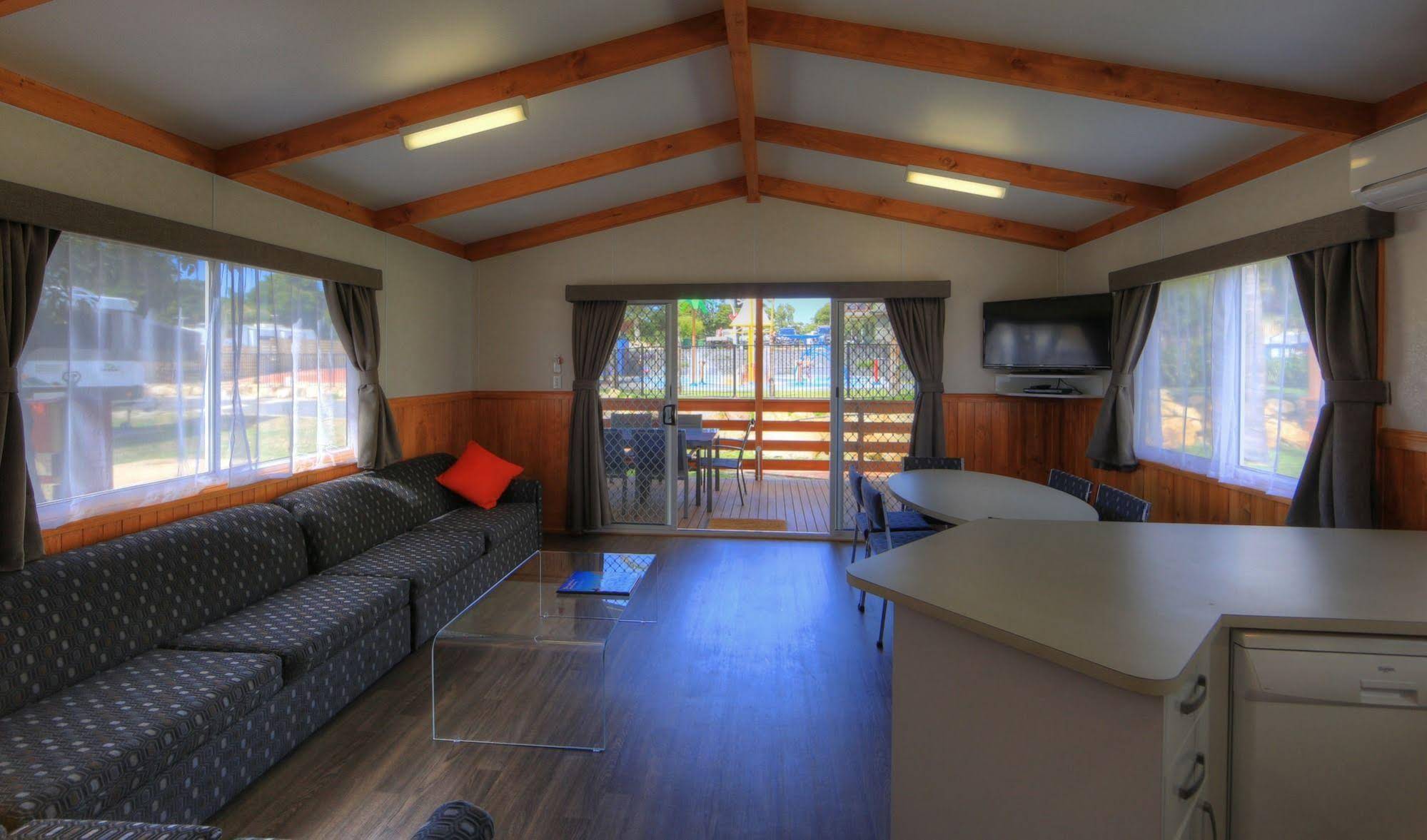 Tween Waters Holiday Park