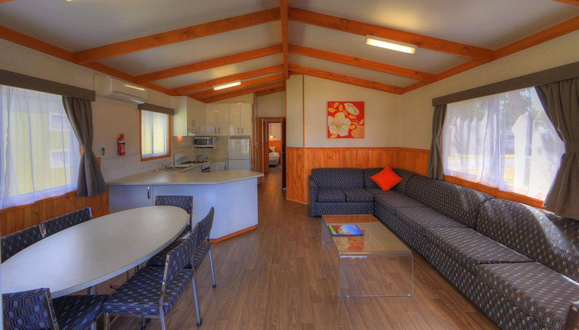 Tween Waters Holiday Park
