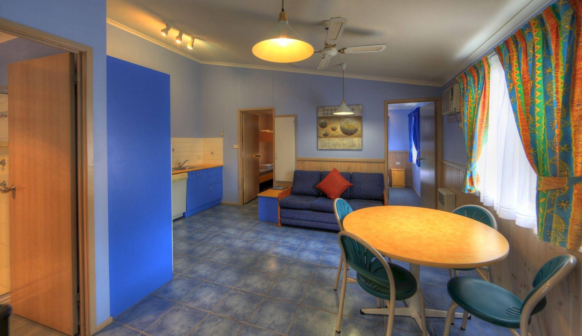 Tween Waters Holiday Park