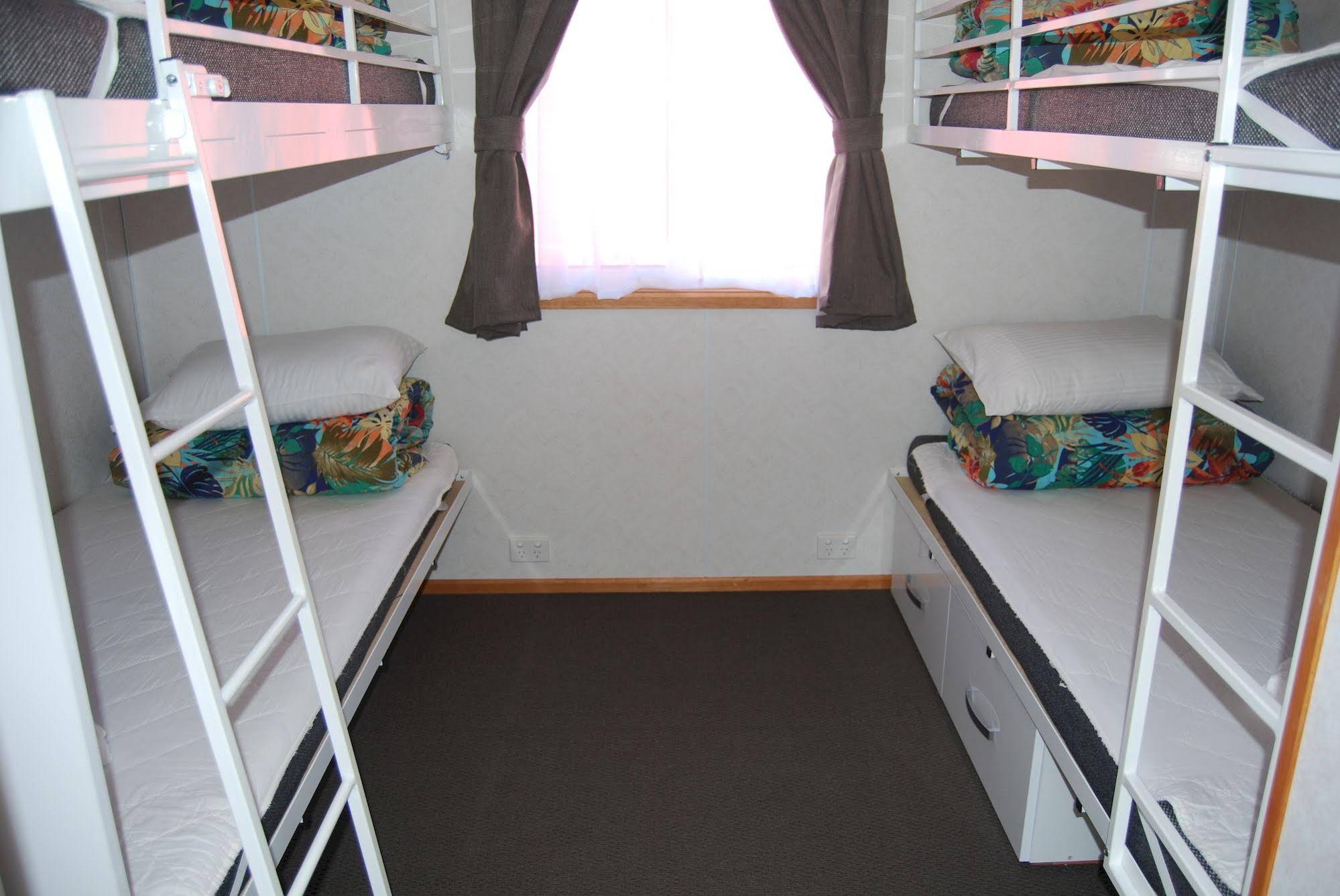 Tween Waters Holiday Park