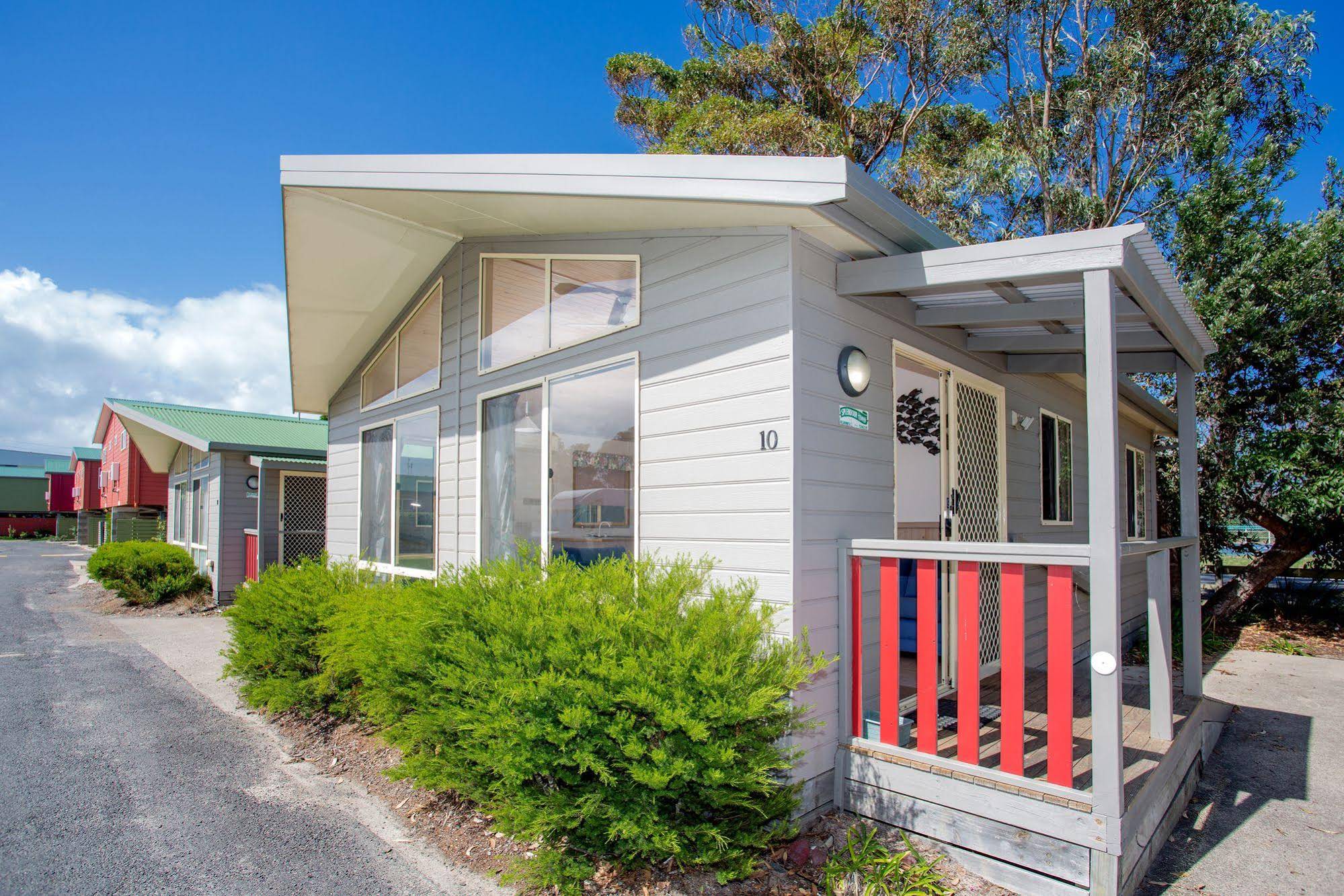 Tween Waters Holiday Park