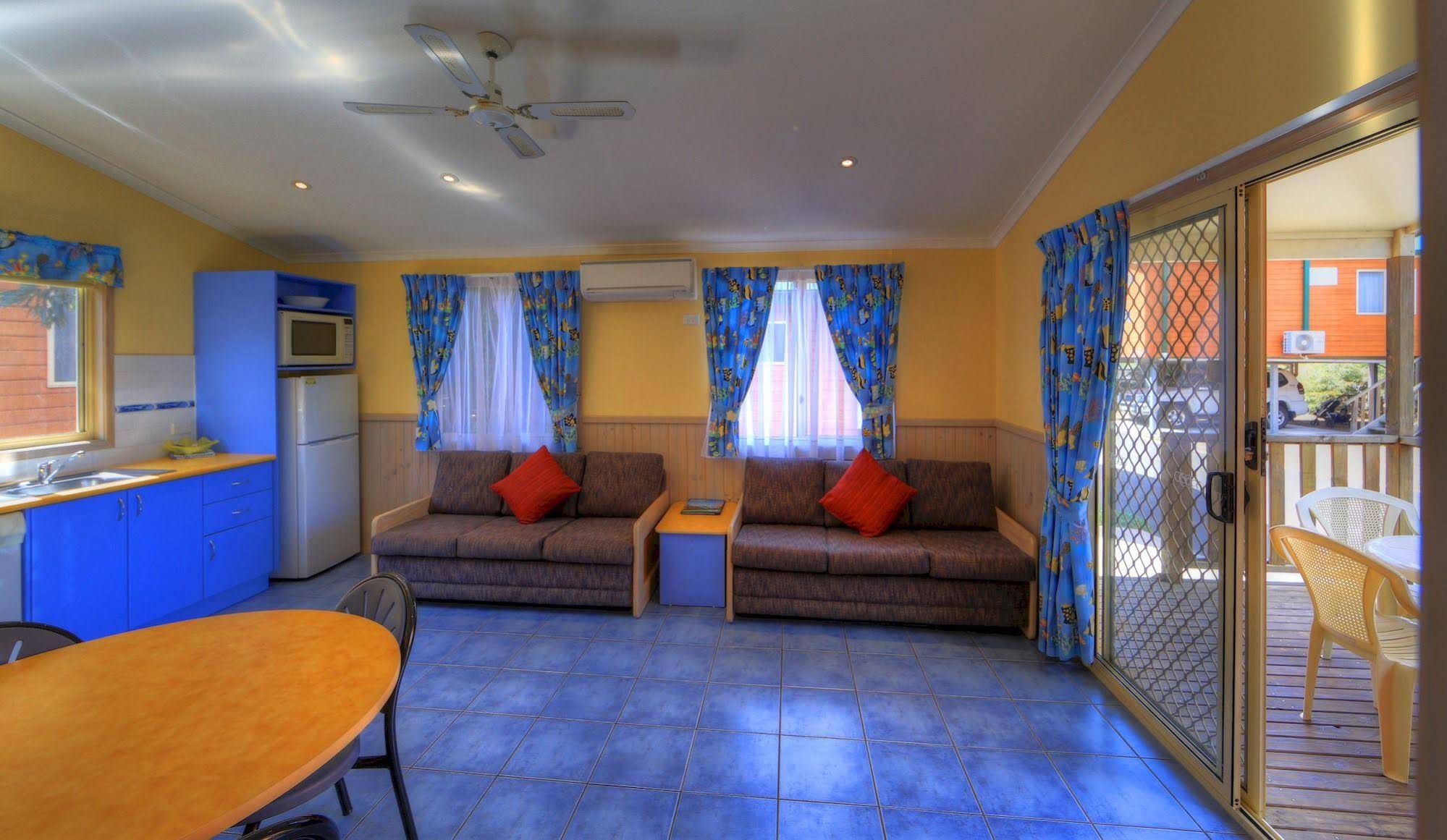 Tween Waters Holiday Park