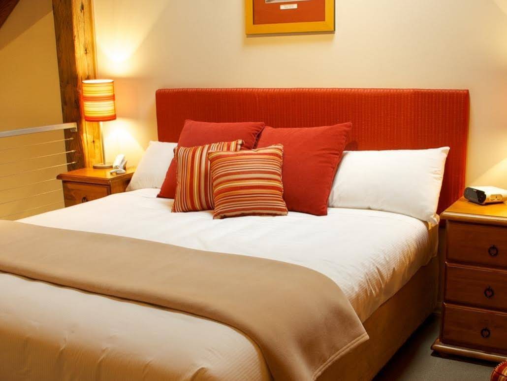 Millthorpe Motel