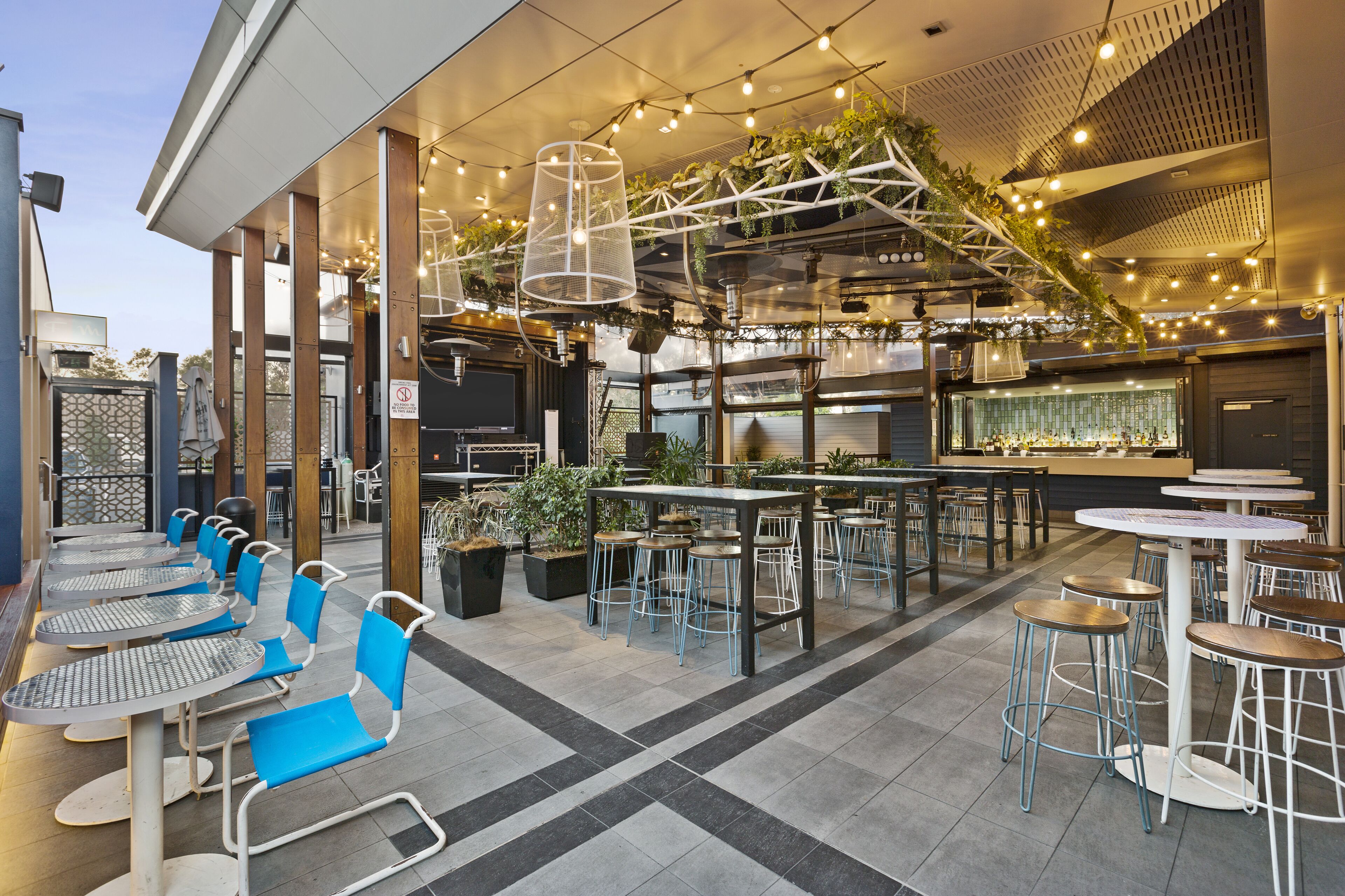 The Mill Hotel