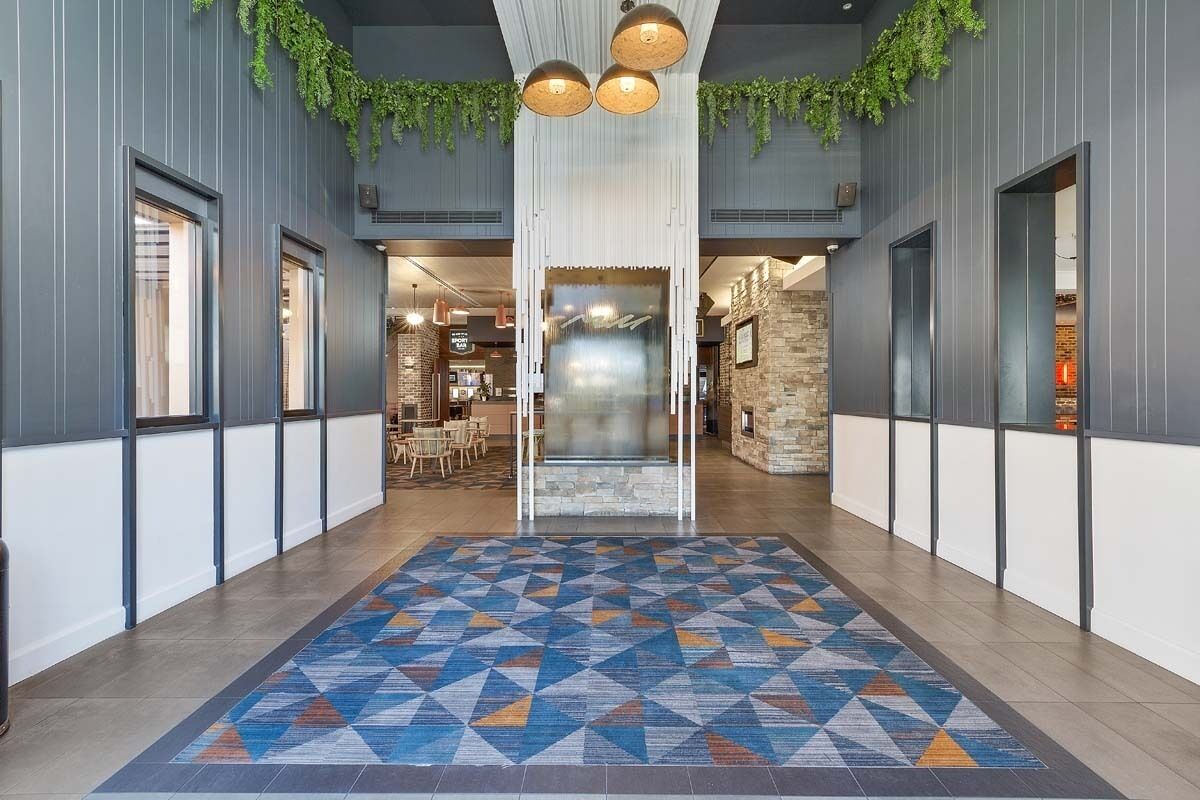 The Mill Hotel