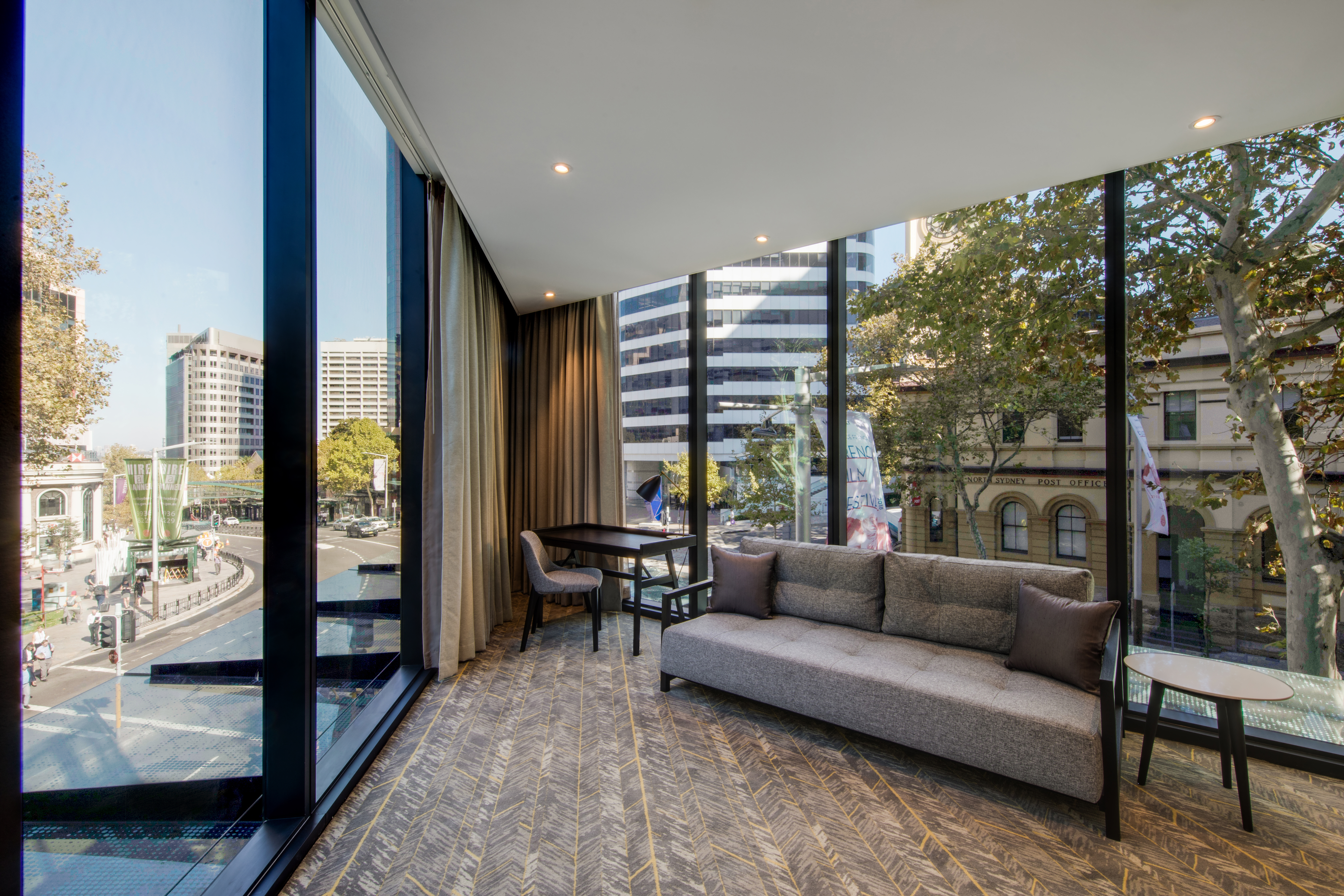 Vibe Hotel North Sydney