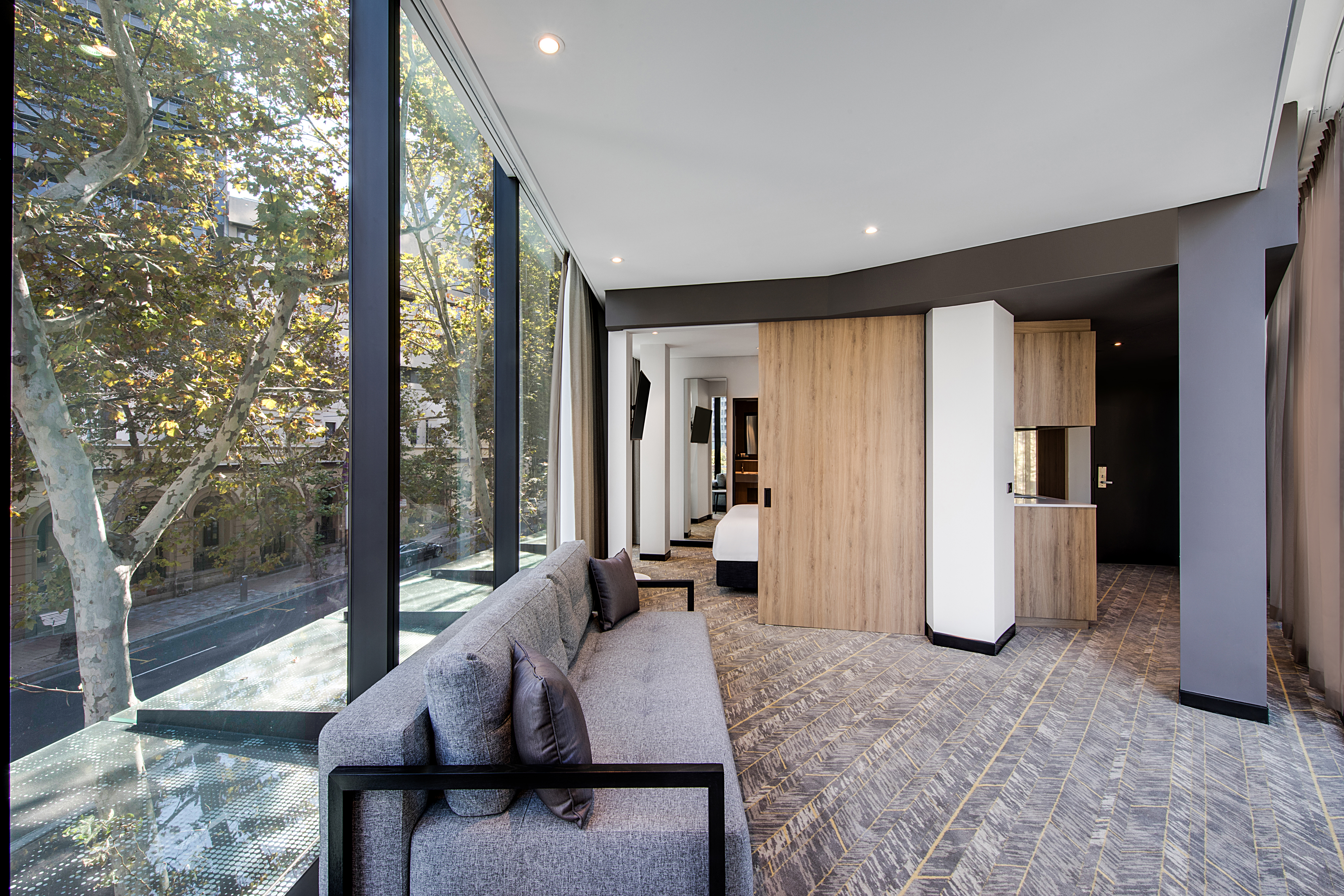 Vibe Hotel North Sydney