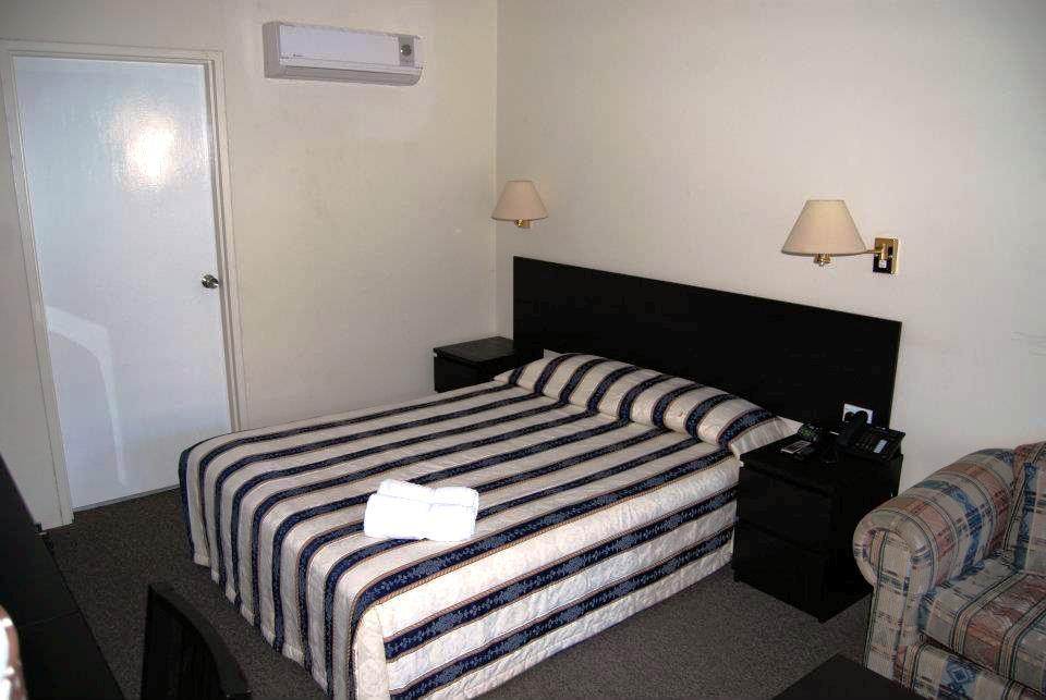 Abcot Inn