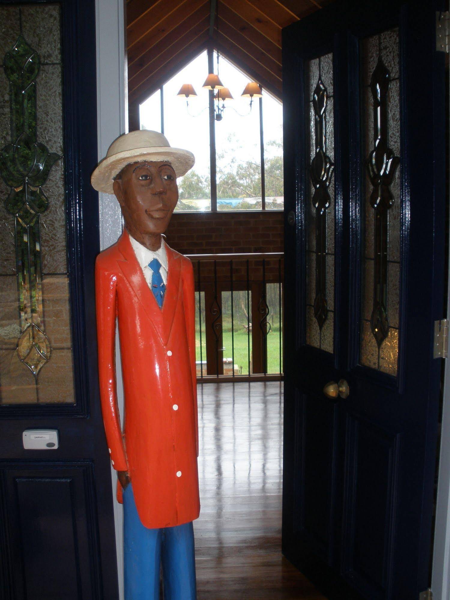 Darnell Bed & Breakfast