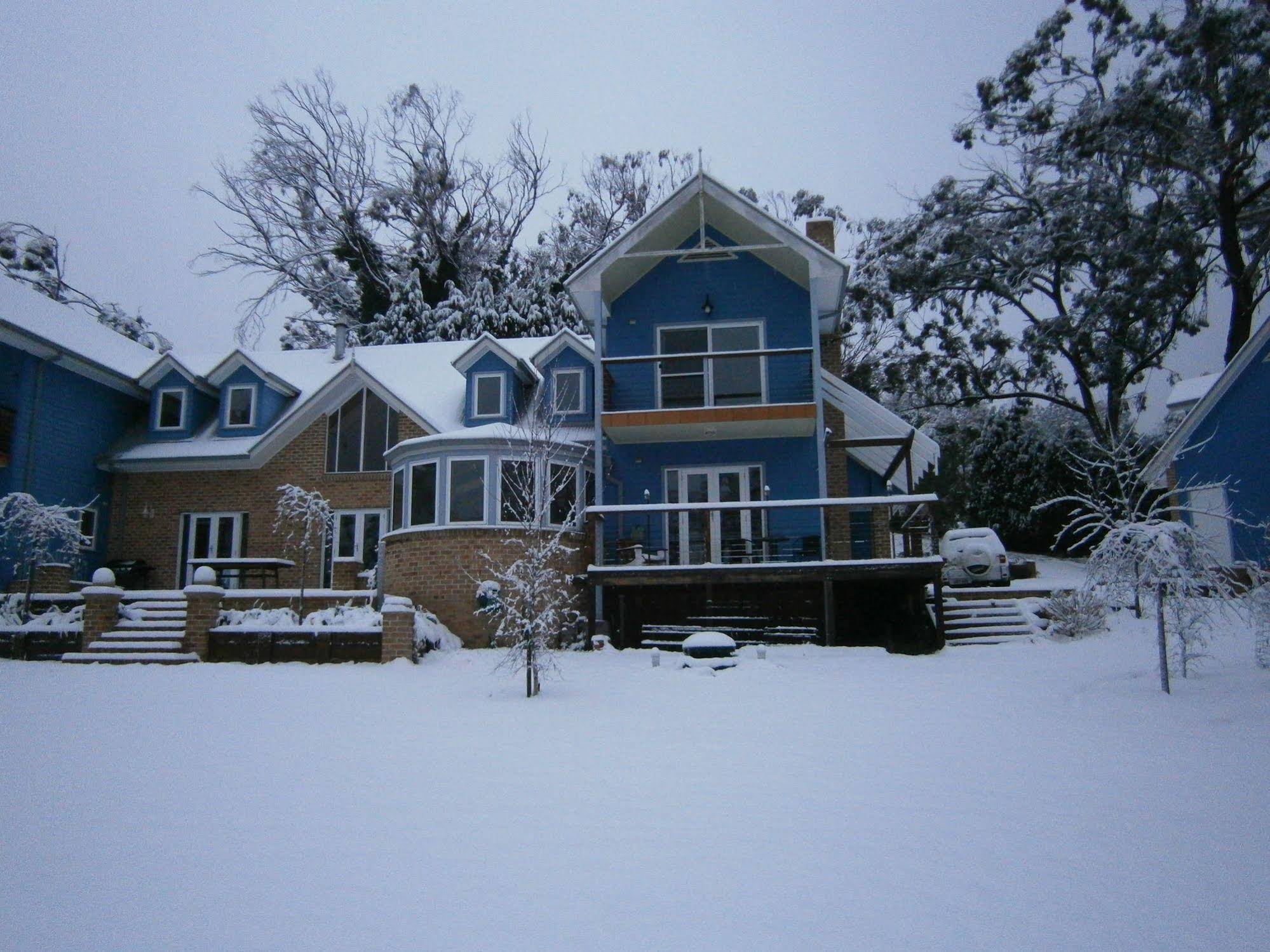 Darnell Bed & Breakfast