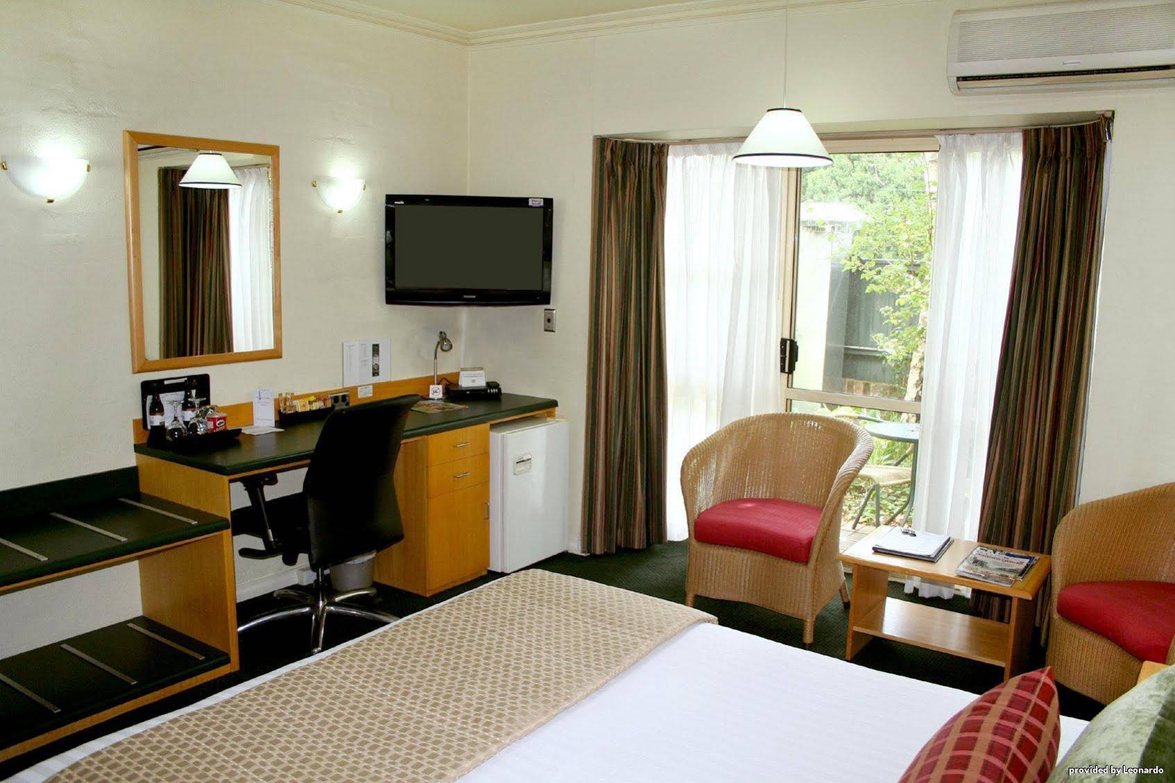 Grand Country Lodge