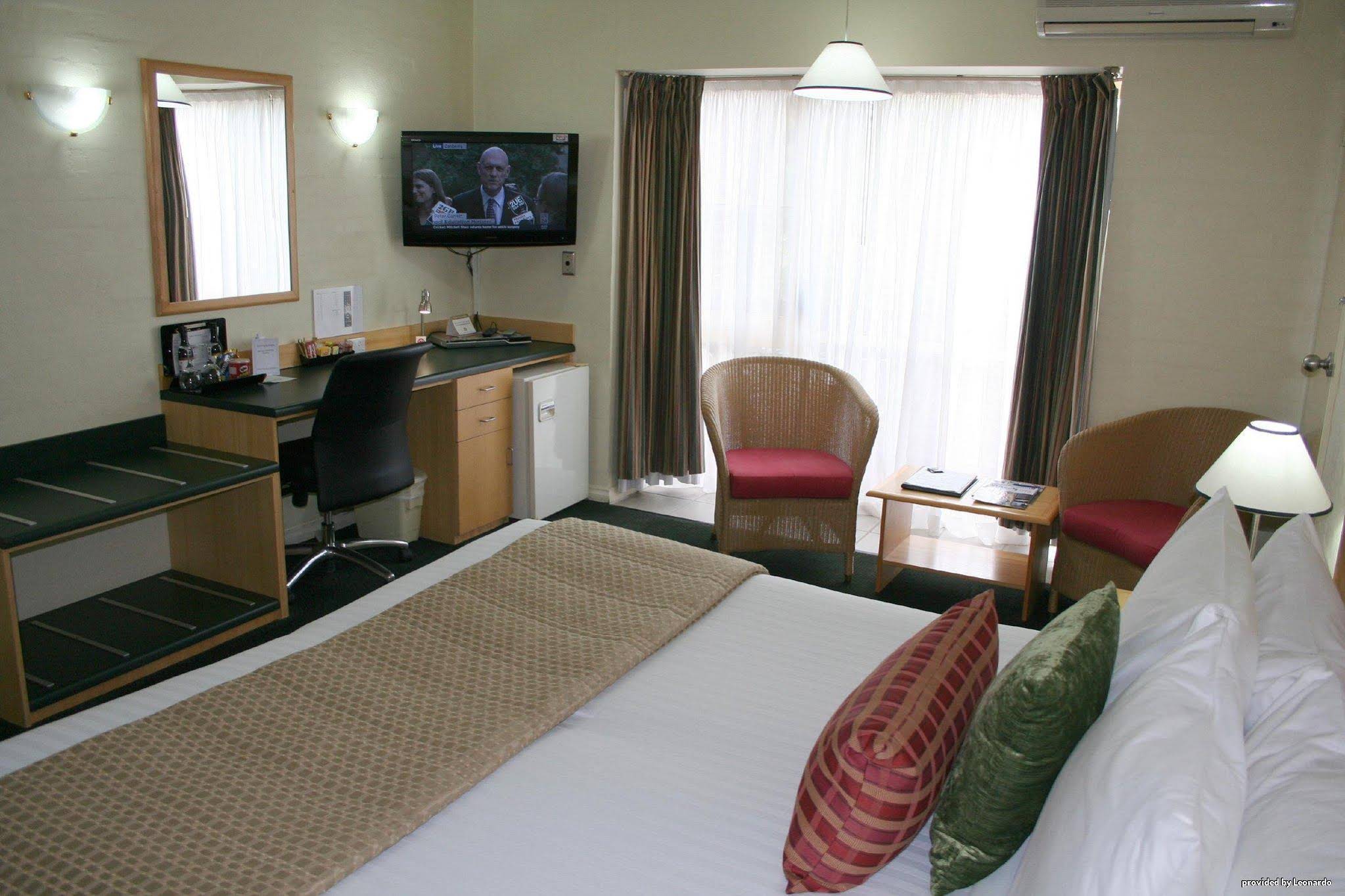 Grand Country Lodge