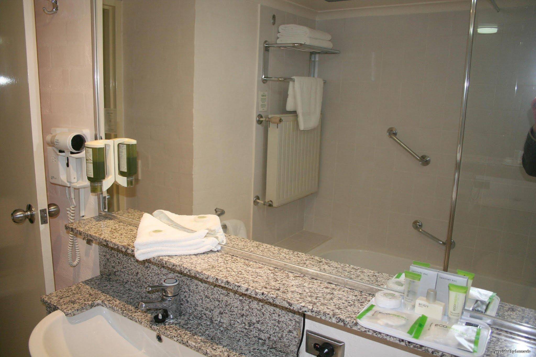 Grand Country Lodge