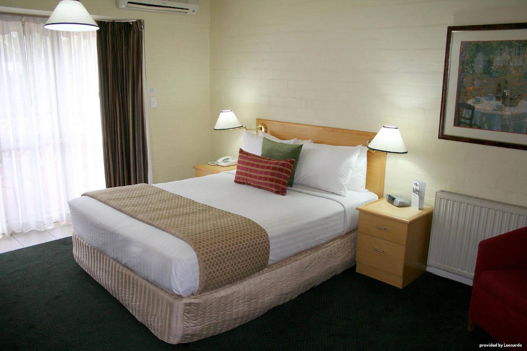 Grand Country Lodge
