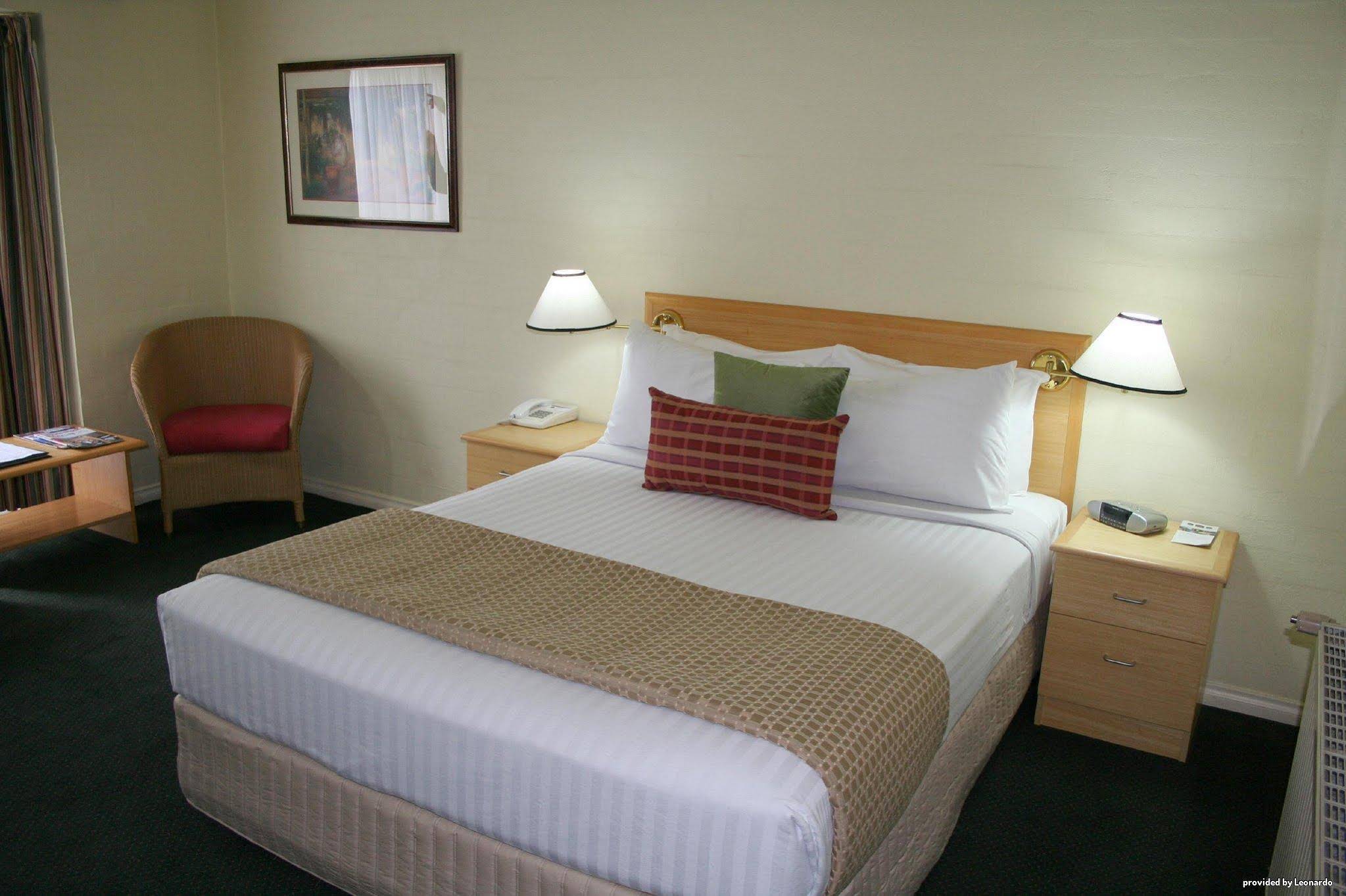 Grand Country Lodge