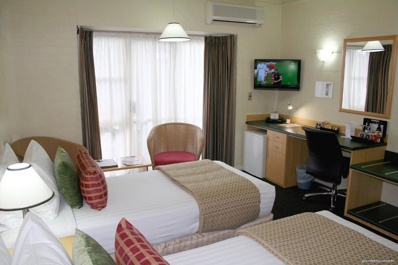 Grand Country Lodge