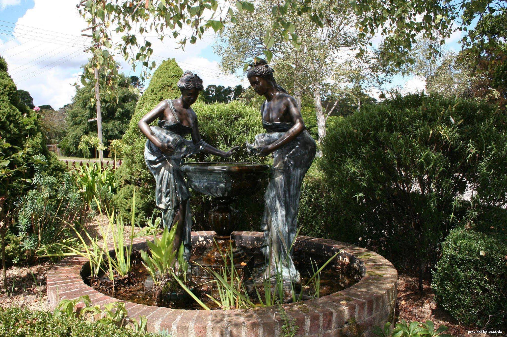 Grand Country Lodge