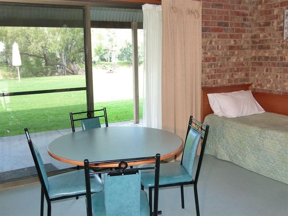 Cadell on the Murray Motel
