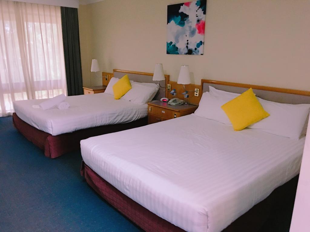Meninya Palms Moama