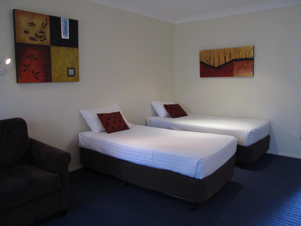 Meninya Palms Moama