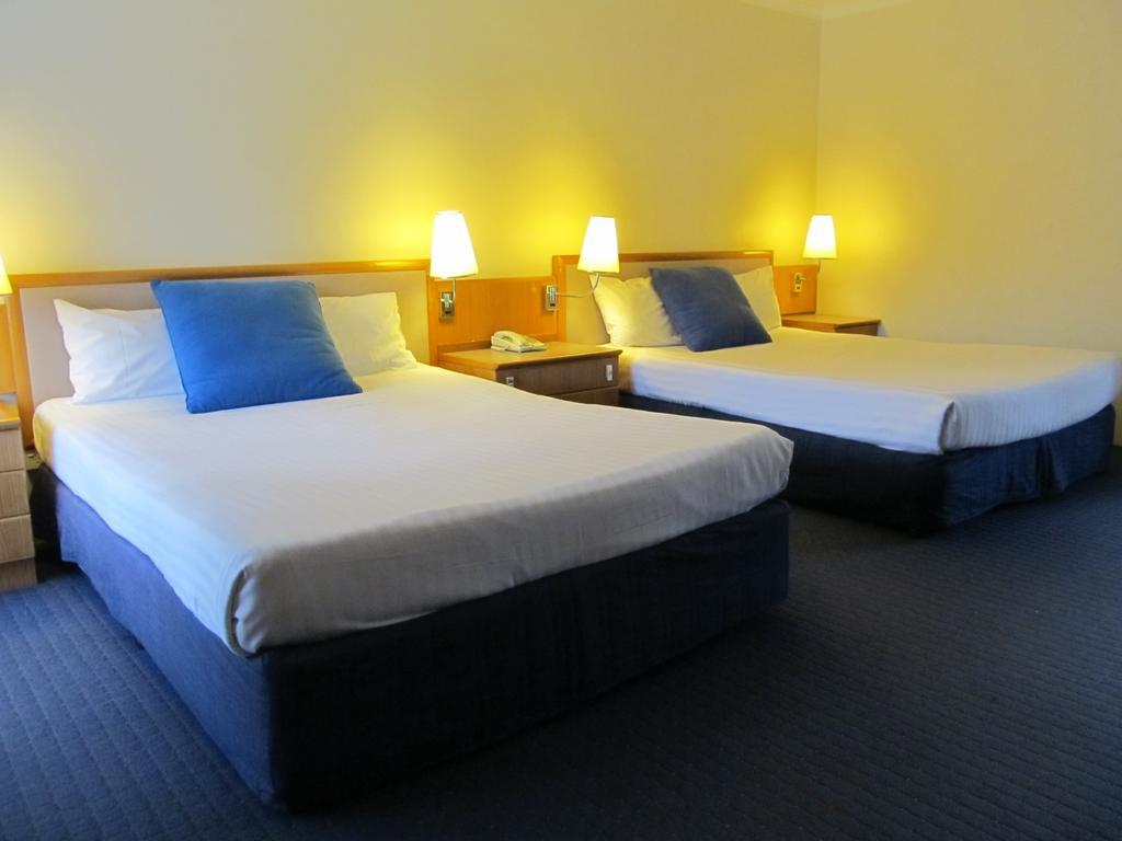 Meninya Palms Moama