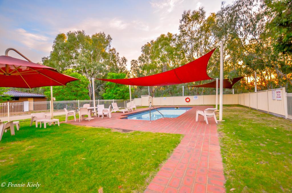Meninya Palms Moama