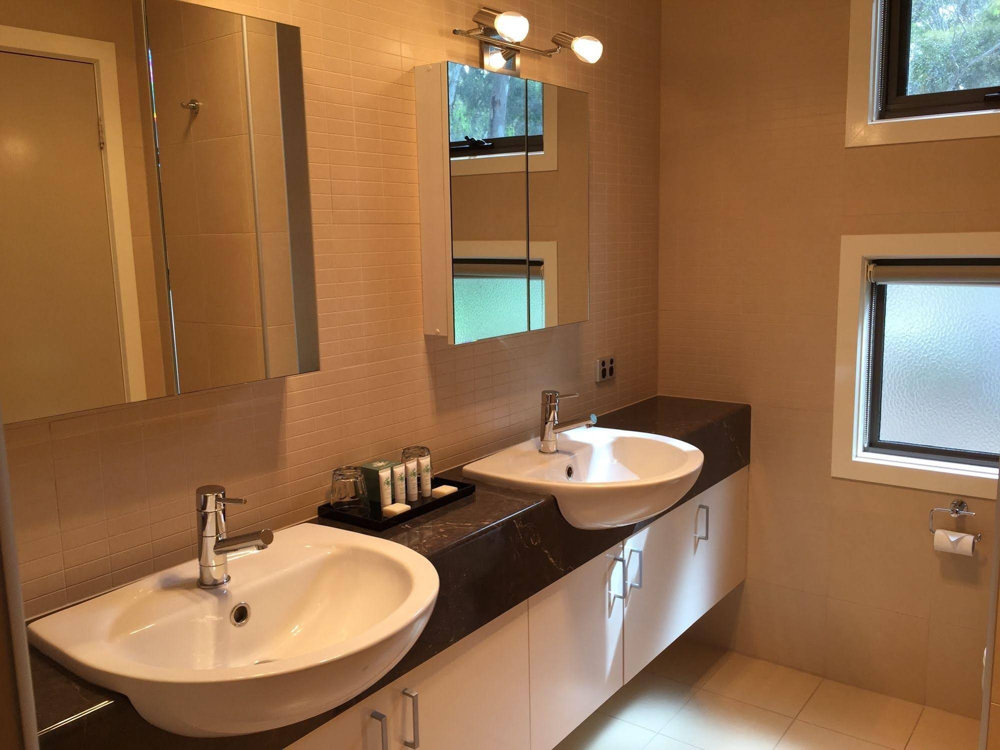 Deeluxe Riverspa Apartments