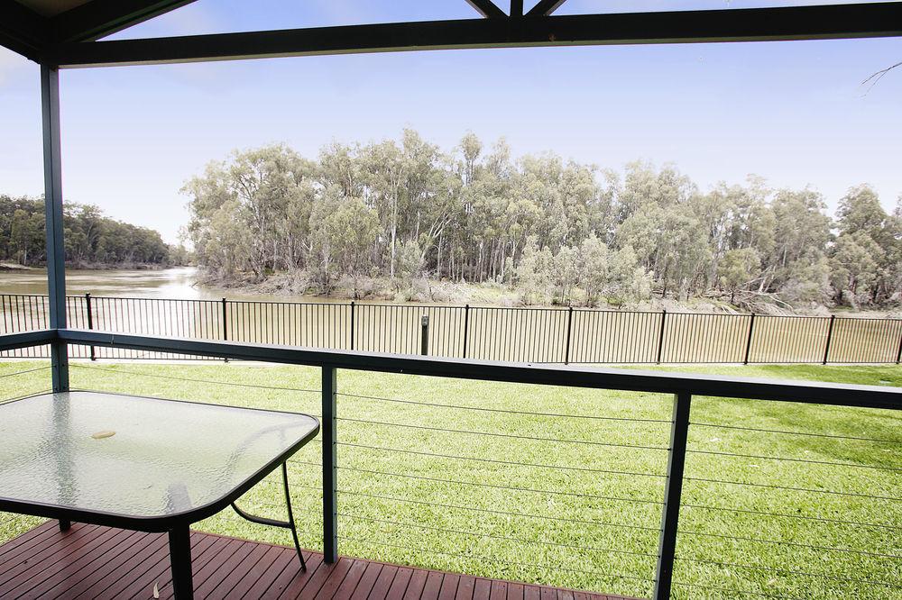 Maidens Inn Moama Holiday & Caravan Park