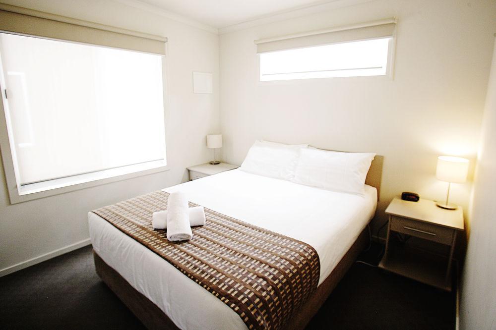 Maidens Inn Moama Holiday & Caravan Park