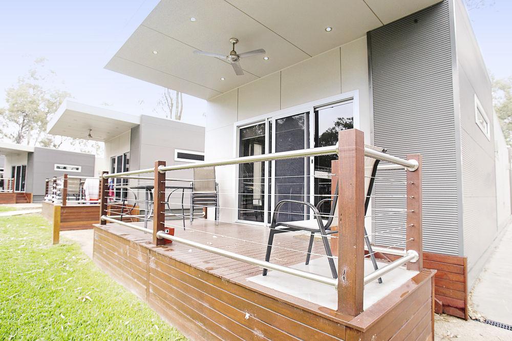 Maidens Inn Moama Holiday & Caravan Park
