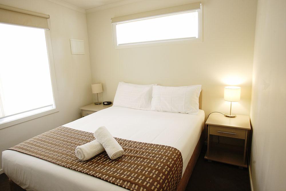 Maidens Inn Moama Holiday & Caravan Park