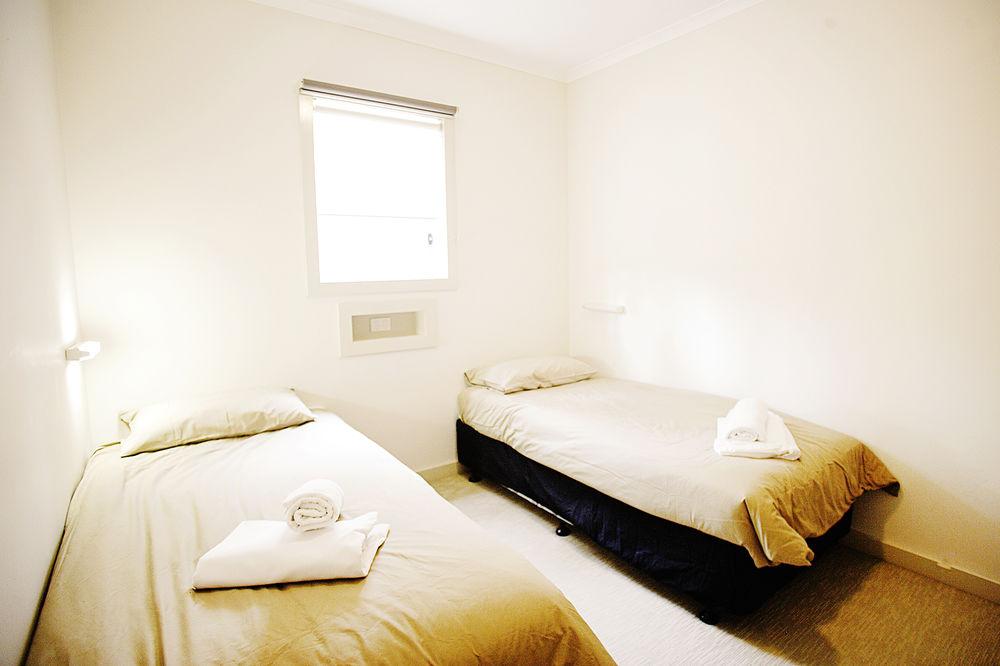 Maidens Inn Moama Holiday & Caravan Park
