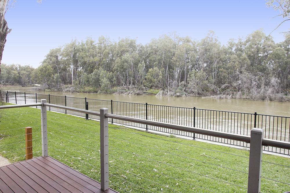 Maidens Inn Moama Holiday & Caravan Park