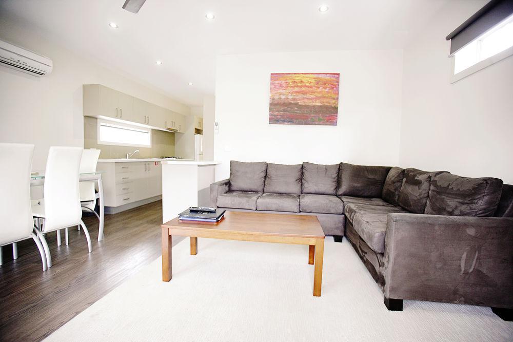 Maidens Inn Moama Holiday & Caravan Park