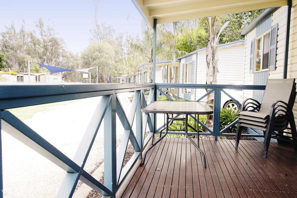 Maidens Inn Moama Holiday & Caravan Park